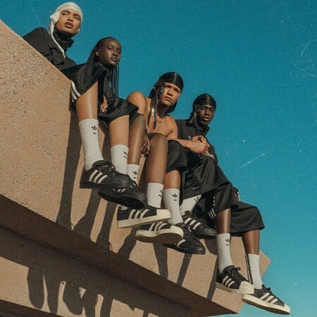 Τα adidas Originals και ο Willy Chavarria παρουσιάζουν τη συλλογή «Love Prevails»