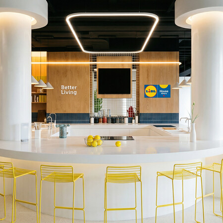 Lidl House Athens: Ένα οικοσύστημα εκπαίδευσης, εμπειρίας και βιωσιμότητας στην καρδιά της Αθήνας