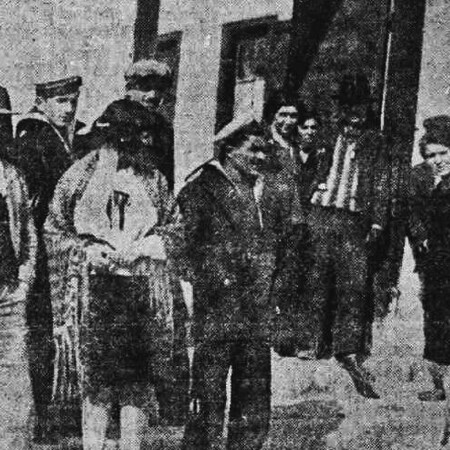 Περιήγηση στον μεσοπολεμικό Πειραιά