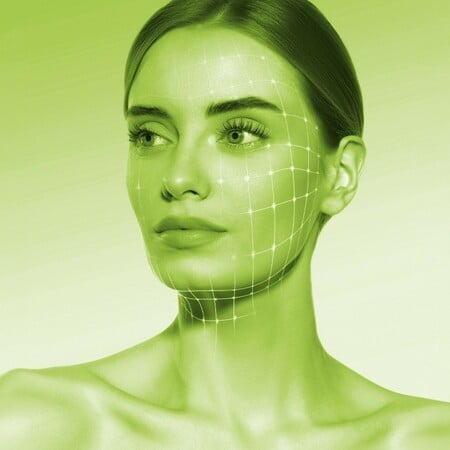 Ορός προσώπου με vegan κολλαγόνο για δέρμα ελαστικό και σφριγηλό ξανά