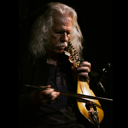 ROSS DALY QUARTET: Επιπλέον συναυλία στο Theatre of the NO λόγω sold out