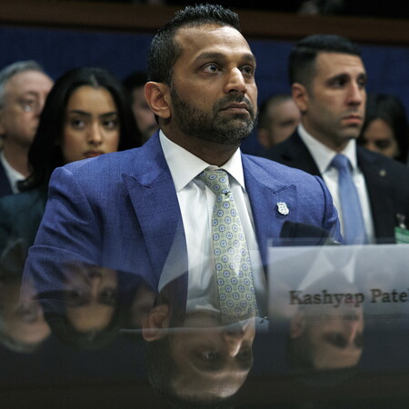 ΚΑΣ ΠΑΤΕΛ ΣΥΛΛΗΨΕΙΣ ΑΠΑΤΗ ΕΚΛΟΓΕΣ FBI
