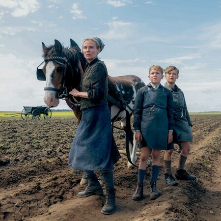 Ο Φατίχ Ακίν λέει ότι η Γερμανία δεν έχει ξεπεράσει ποτέ πραγματικά το ναζιστικό της τραύμα