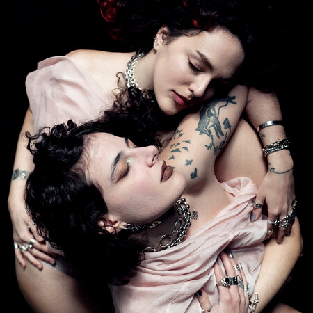 Danai Simou & Challice live 