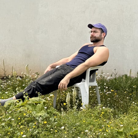 Ένας ύμνος στην καψούρα χωρίς ενοχές και προσχήματα