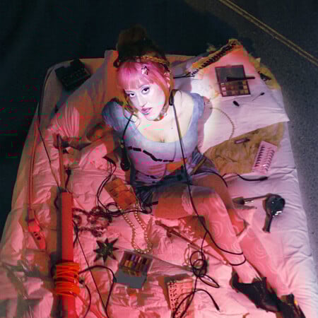 59’ με τη VASSIŁINA