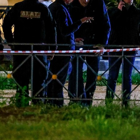 ΔΟΛΟΦΟΝΙΑ ΑΓΙΟΣ ΔΗΜΗΤΡΙΟΣ 27ΧΡΟΝΟΣ ΣΥΛΛΗΨΕΙΣ