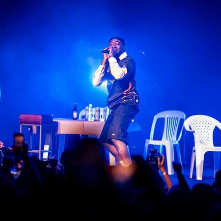 Όταν ο Νέγρος του Μοριά έκανε την Αθήνα να φωνάζει σαν ένα