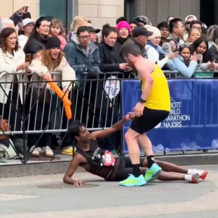 ΜΑΡΑΘΩΝΙΟΣ ΒΟΣΤΩΝΗΣ 