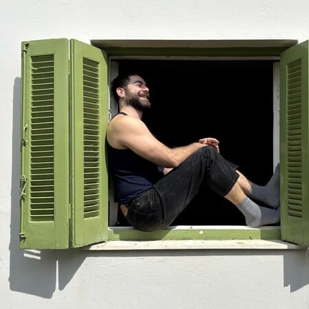 Βασίλης Βηλαράς: «Ο έρωτας είναι Ζυγός, η καψούρα Αιγόκερως» 