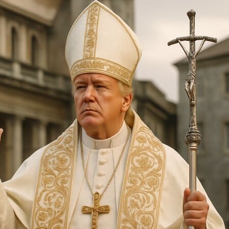 Η θεολογική πανωλεθρία του τραμπισμού 