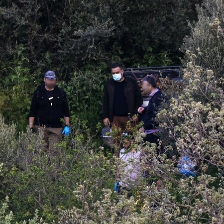 ΓΥΝΑΙΚΟΚΤΟΝΙΑ 43ΧΡΟΝΗ ΚΡΗΤΗ