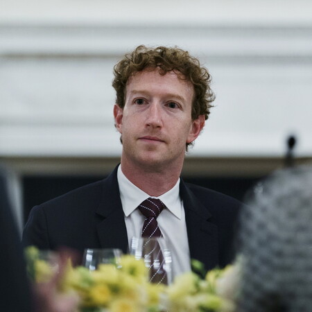 META AI ΤΕΧΝΗΤΗ ΝΟΥΜΟΣΗΝΗ ΜΑΡΚ ΖΟΥΚΕΡΜΠΕΡΓΚ