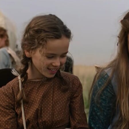 ΜΙΚΡΟ ΣΠΙΤΙ ΛΙΒΑΔΙ NETFLIX TRAILER TEASER