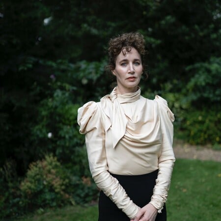 Μιράντα Τζουλάι: «Στην Αμερική, κάθε μέρα, είναι ένας γαμημένος εφιάλτης»