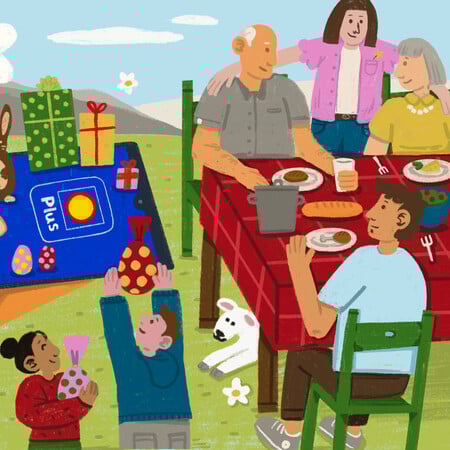 Πόσο χώρο τελικά πιάνει μια καλή πράξη; 