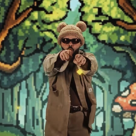 EUROVISION 2026 EUROVISION AKYLAS