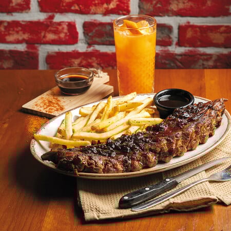 TGI Fridays™: Το ιδανικό spot για να αφήσεις τη μέρα πίσω σου