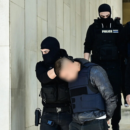 ΑΓΙΟΣ ΔΗΜΗΤΡΙΟΣ ΔΟΛΟΦΟΝΙΑ