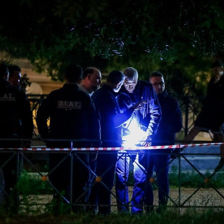 ΔΟΛΟΦΟΝΙΑ ΑΓΙΟΣ ΔΗΜΗΤΡΙΟΣ ΜΑΧΑΙΡΙ