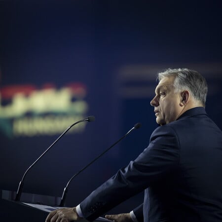 ΒΙΚΤΟΡ ΟΡΜΠΑΝ ΟΥΓΓΑΡΙΑ ΠΕΡΙΟΥΣΙΕΣ ΠΕΤΕΡ ΜΑΓΙΑΡ