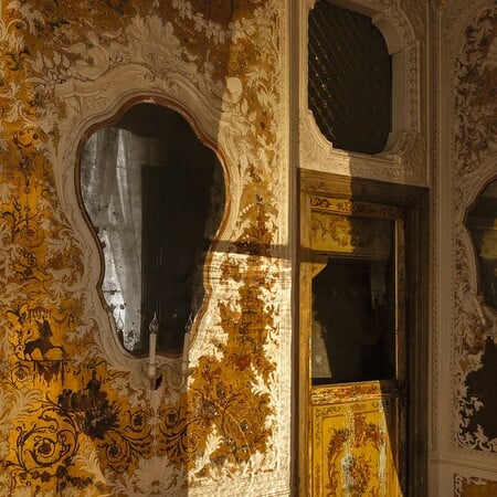 «Η μόνη αληθινή διαμαρτυρία είναι η ομορφιά»: Ο Ντρις βαν Νότεν ανοίγει ένα παλάτσο στη Βενετία