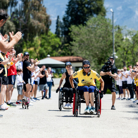 Wings for Life World Run 2026: Τρέχουμε παγκοσμίως για κάτι μεγαλύτερο από εμάς