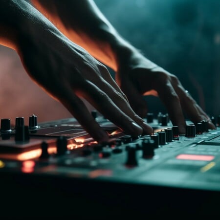 Adam Beyer & Bart Skils @ Bolivar Beach Club: Δύο πυλώνες της techno, ένα δυνατό lineup