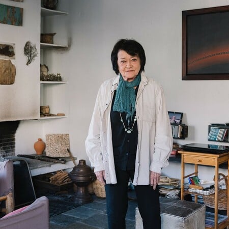 Νέλλη Σεμιτέκολο: «Όταν μεγαλώνεις και γερνάς, κάθε χρόνο κάτι χάνεις»