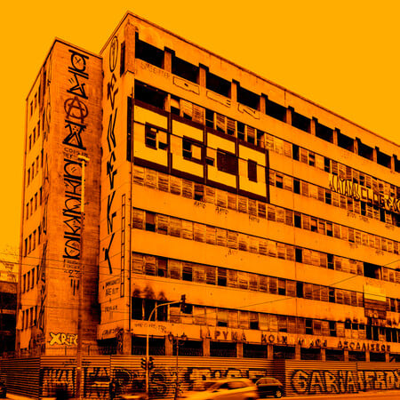 10 κτίρια της Αθήνας που αξίζουν μια δεύτερη ευκαιρία