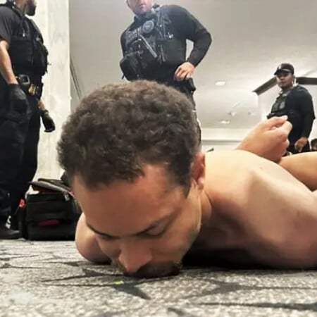 ΠΥΡΟΒΟΛΙΣΜΟΙ ΔΡΑΣΤΗΣ ΟΥΑΣΙΝΓΚΤΟΝ