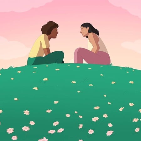 Μήπως δεν είστε τόσο καλοί φίλοι όσο νομίζετε;