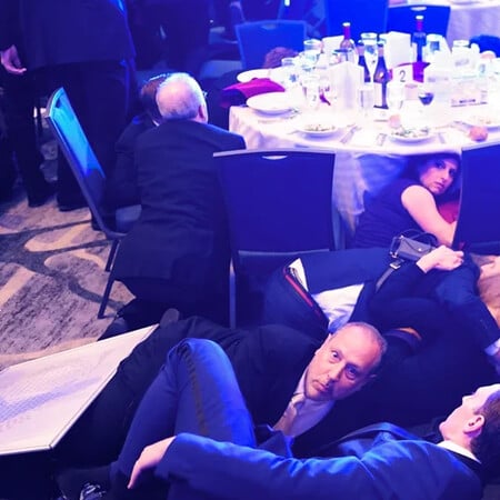 ΠΥΡΟΒΟΛΙΣΜΟΙ ΟΥΑΣΙΝΓΚΤΟΝ ΝΤΟΝΑΛΝΤ ΤΡΑΜΠ