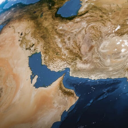 ΣΤΕΝΑ ΟΡΜΟΥΖ ΗΠΑ ΙΡΑΝ