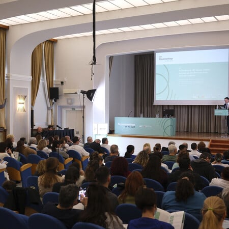 Το Ίδρυμα Ωνάση συνεχίζει τις δράσεις ενημέρωσης για τη δωρεά οργάνων & τις μεταμοσχεύσεις