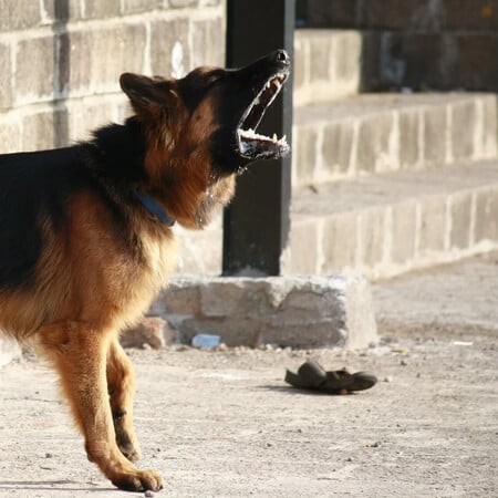 ΧΑΝΙΑ ΕΠΙΘΕΣΗ ΣΚΥΛΟΣ ΠΑΙΔΙ