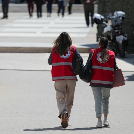ΠΥΡΟΒΟΛΙΣΜΟΙ ΕΦΚΑ ΕΙΡΗΝΟΔΙΚΕΙΟ 89ΧΡΟΝΟΣ