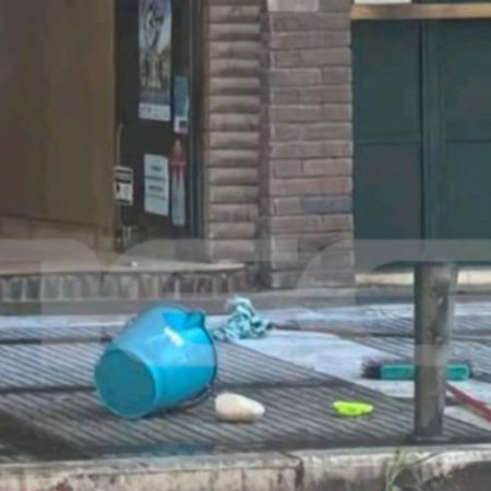 ΘΕΣΣΑΛΟΝΙΚΗ 5ΧΡΟΝΟΣ ΜΠΑΛΚΟΝΙ