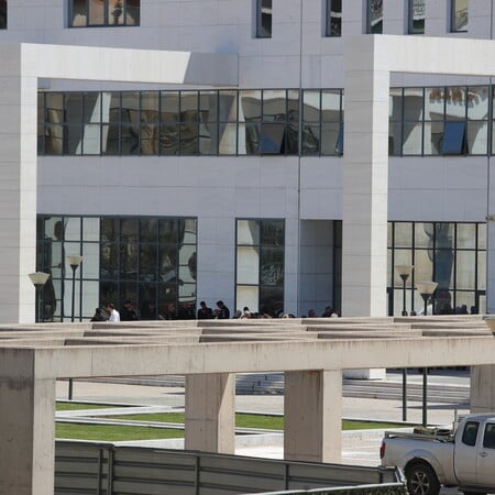 ΠΥΡΟΒΟΛΙΣΜΟΙ ΕΦΚΑ ΕΙΡΗΝΟΔΙΚΕΙΟ ΠΡΩΤΟΔΙΚΕΙΟ 