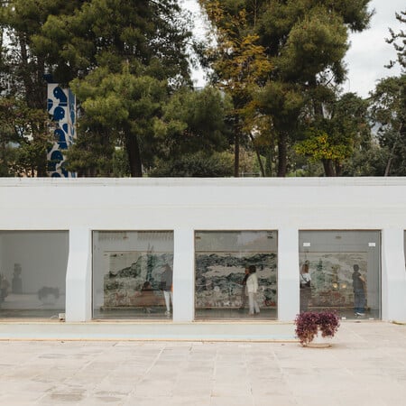 Μια περιήγηση στο μοναδικό Μουσείο Βορρέ