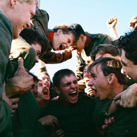 Ο πόλεμος στο επίκεντρο του 79ου Φεστιβάλ Καννών 