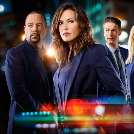 LAW AND ORDER ΝΟΜΟΣ ΚΑΙ ΤΑΞΗ ΣΚΗΝΗ ΦΙΛΙ