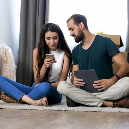 Όταν το ρεύμα γίνεται εύκολο: το e-contract της nrg αλλάζει το παιχνίδι