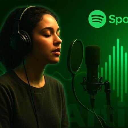 Το Spotify βάζει σήμα επαλήθευσης για να ξεχωρίζουν οι πραγματικοί καλλιτέχνες από τα AI προφίλ