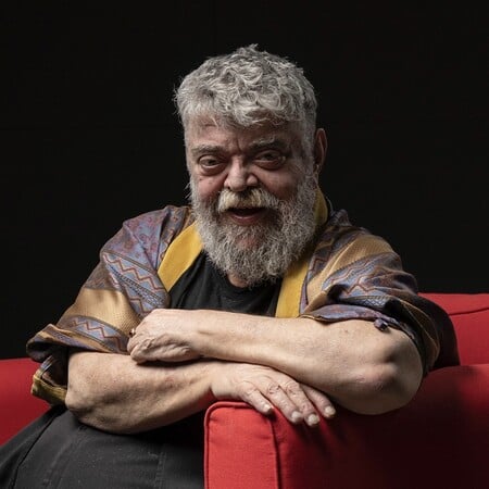  Σταμάτης Κραουνάκης: «Ποτέ δεν ενδιαφέρθηκα για το σουξέ» 