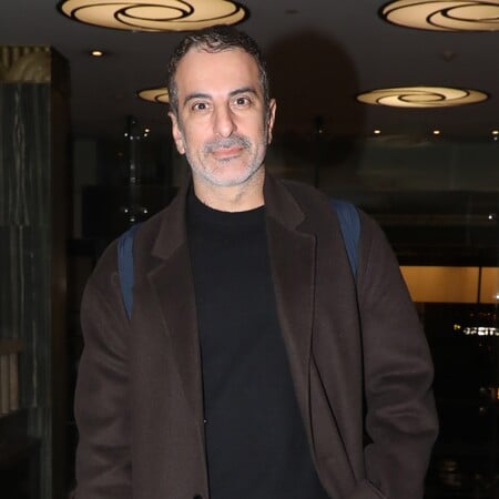 ΚΟΥΔΟΥΝΑΡΗΣ MY STYLE ROCKS ΤΡΑΝΣ ΚΟΡΙΤΣΙ