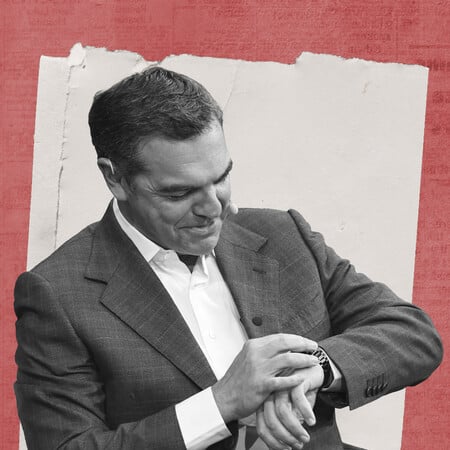 Το μανιφέστο Τσίπρα και το στοίχημα της επιστροφής 