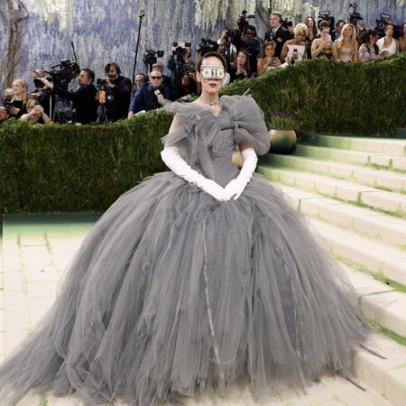 Met Gala 2026: Όλα για την τέχνη (ή μήπως το χρήμα;)