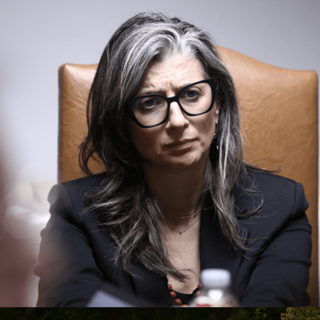 Φραντσέσκα Αλμπανέζε: «Η σφαγή παιδιών είναι απαράδεκτη και πρέπει να σταματήσει»