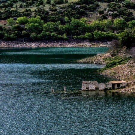 ΜΟΡΝΟΣ ΛΙΜΝΗ ΝΕΑ ΕΙΚΟΝΑ